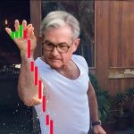 Inflation salt bae jerome powell