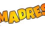 ¡Madres! Comic onomatopeya