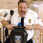 Paul Blart Mall Cop Kevin James JPP PH