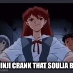 Shinji crank that soulja boy | WATCH ME CRANK IT WATCH ME; SHINJI CRANK THAT SOULJA BOY | image tagged in gifs,shinji ikari | made w/ Imgflip video-to-gif maker