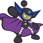 Evil Bomber (Super Bomberman R Style)