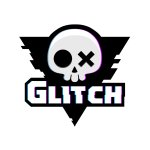 Glitch Productions Logo 2