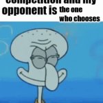 named an NPC "The one who chooses" | choosing; the one 
who chooses | image tagged in gifs,dnd,dm names on the fly,memes | made w/ Imgflip video-to-gif maker