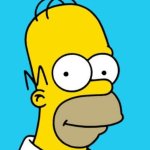 homer simpson