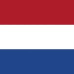 Dutch Flag