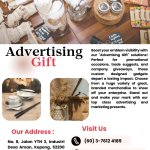 Advertising Gift