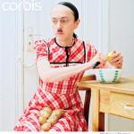 Hitler Housewife meme