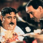 Mr creosote