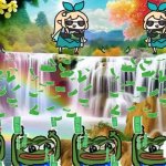 donation GIF Template