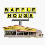 Waffle house template
