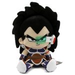 raditz plush