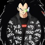 drip raditz