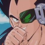 raditz snicker