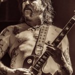 Matt Pike - ds