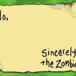 PvZ Note