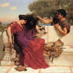 John William Godward