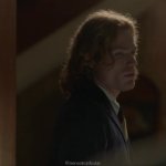 Claudia Exposes Lestat's Affair with Antoinette GIF Template