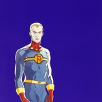 Miracleman BWS