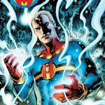 Miracleman Kimota