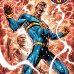 Miracleman blast