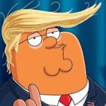 Peter Trump