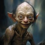 Gollum