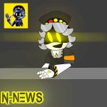 New N news