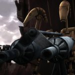 battle droids