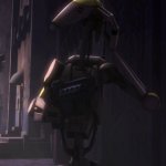 battle droids