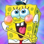 Spongebob wow