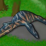 Magical Liopleurodon