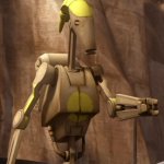battle droids