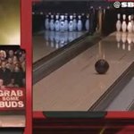 Bowling GIF Template