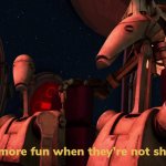 battle droids