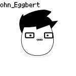 John Eggbert temp