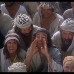 Life of Brian