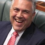 Joe Hockey