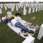 This is why we honor them