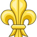 Fleur-de-lis