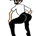 Milkman Twerking