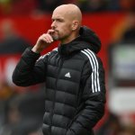 Ten Hag Thinking