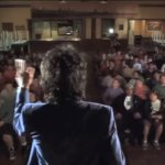 Heavyweights Tony Perkis