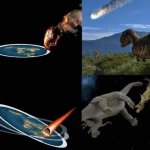 Flat Earth Dinosaurs