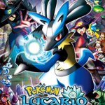 pokemon lucario movie