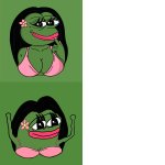 roxythefrog template