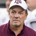 Jimbo Fisher