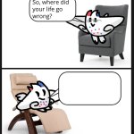 Togekiss Therapy