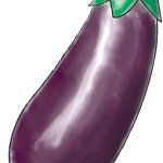 eggplant