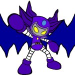 Devil Bomber (Super Bomberman R Style)