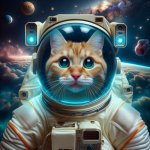 spacecat